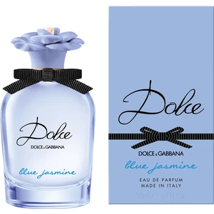 Dolce & Gabbana Dolce Gabbana Blue Jasmine Edp 50 Ml