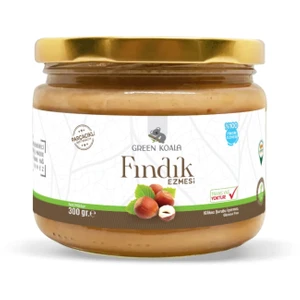 Fındık Ezmesi 300 gr