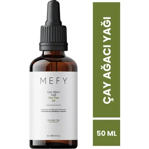 Çay Ağacı Yağı 50 ml