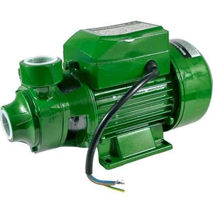 Dynamic Tech Qb-60 Elektrikli Su Pompası 0.37 Kw 0.5hp 1" Parmak Santrifüj Pompa