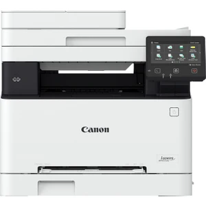 Canon MF657CDW Renkli Lazer Yaz/tar/fot/fax A4