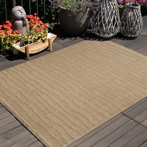 Kaşmir Halı 7/24 Kilim/jüt Göcek 80X150 cm Salon Mutfak Halısı Yolluk Kilim