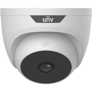Unv 2mp Dome 2.8mm UAC-T132-F28 Ir Analog Kamera
