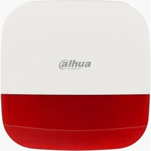 Dahua ARA13-W2(868) Kablosuz Harici Siren (Kırmızı)