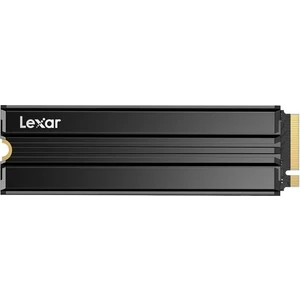 Lexar 4tb NM790  LNM790X004T-RN9NG 7400-6500MB/S M2 Nvme Gen4 Disk Soğutuculu