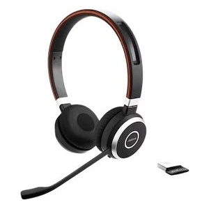 Jabra 6599-833-309
 Evolve 65 Se Duo USB