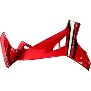 Yamaha Crypton C8 110CC Sol Iç Dizlik Kırmızı