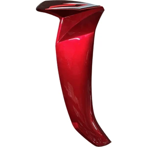 Yamaha Crypton C8 110CC Sağ Rüzgarlık Dizlik