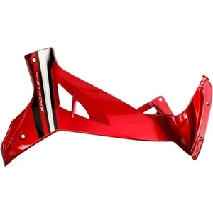 Yamaha Crypton C8 110CC Sağ Iç Dizlik Kırmızı