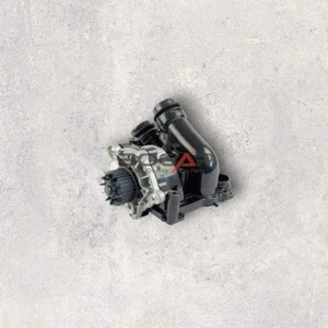 06H121026CC Su Pompası & Gövdesi Komple Alüminyum Typ - Passat Cc-Octavıa-Passat-Superb-Yetı-1.8 Lt.-Tfsı-Bzb-Cdaa-Cdab