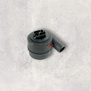 06A103465B Motor Yağ Kapak Adaptörü - Golf 4-Bora-Octavıa-Toledo-A3-1.6 Lt.-Akl -Aeh