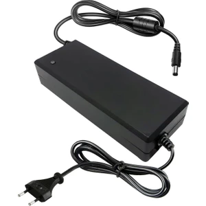 Adaptör 12V 5A 5.5x2.5mm