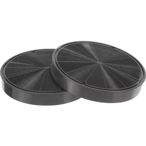 LC40655-03 2li 1takım Davlumbaz Karbon Filtre Baca Olmayan Evler Için