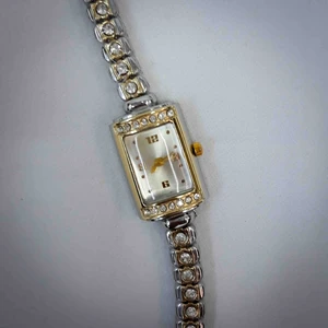 Clup Polo Alsaat Vintage Kadın Saati