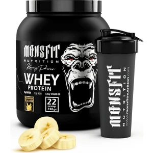 Whey Protein 748 g
