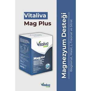 Mag Plus