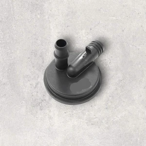 070129101A Motor Havalandırma Valfi - Transporter T5-Touareg-Tdı-Blk-Bac-Axd-Axe