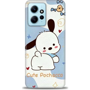 Cooper Tech Xiaomi Redmi Note 12 4g Uyumlu Kılıf Hd Baskılı Kılıf        /UPLOADVSLX(267)  - 872
