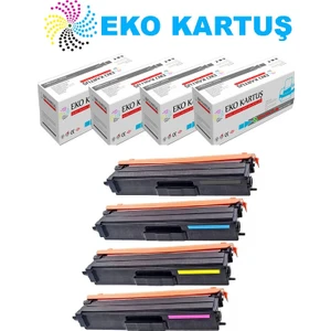 Brother MFC-L8690CDW Muadil Toner TN416/TN426/TN436/TN446/TN456/TN466