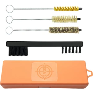 10 Eko Harbi Takımı Kutulu 9mm. (Üretici Kit)