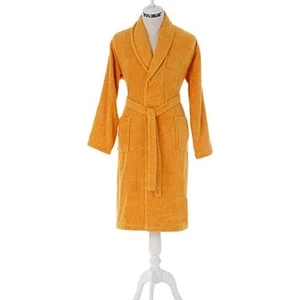 Colourıst K.Sarı Salyaka (Xl)Bornoz