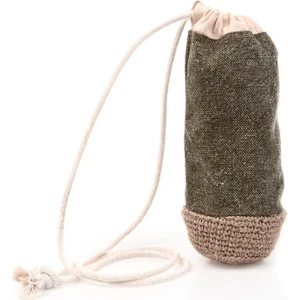 Kahverengi Jonglör Topu Seti