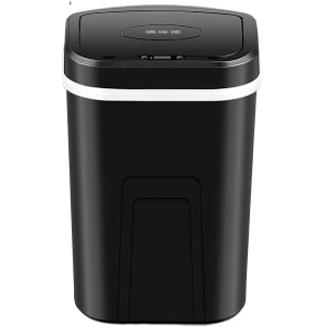 Akıllı Sensörlü Çöp Kutusu 15L Pil Modeli (Yurt Dışından)