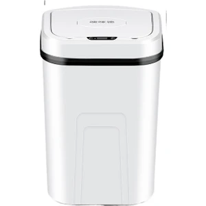 Akıllı Sensörlü Çöp Kutusu 15L Pil Modeli (Yurt Dışından)