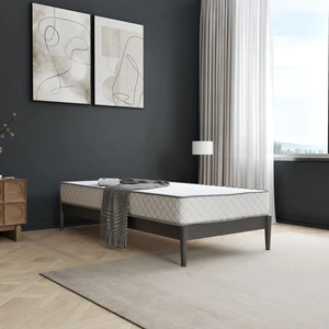 Cloud Tek Kişilik Ortopedik Yaylı Yatak 90X180