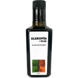 Oleropin Plus (+) 250 ml