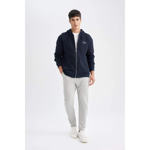 Pike Eşofman Altı Slim Fit Dar Kesim Düz Paça Beli Bağcıklı Cepli R9261AZ24AU