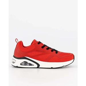 183070-RED Erkek Spor ayakkabı