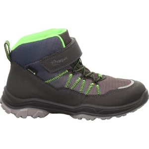 Superfıt Jupiter Wide (Geniş Kalıp) Gore-Tex Erkek Cırtlı Bot 1-000055-03 (36 -42)