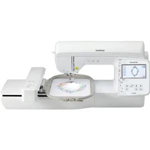 Innov-Is NV880E Nakış Makinesi