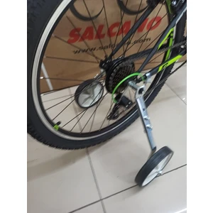 24 Jant Vitesli Bisiklete Denge Tekeri