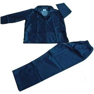 1060 Yağmurluk Pantolon