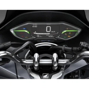 ZDN Case Honda Pcx 2021 2022 2023 2024 Gösterge Panel 9h Nano Ekran Koruyucu