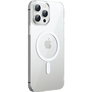 Magslım iPhone 16 Pro Max Şeffaf Kapak
