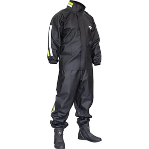 Forte GT 1135 Pvc Yağmurluk Takım
