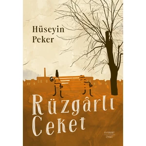 Rüzgârlı Ceket - Hüseyin Peker
