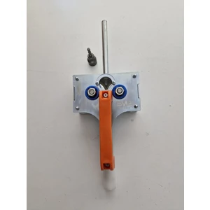 Sm-Ks1 Kablo Sürme Makinesi