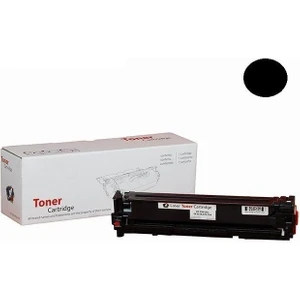 Muadil Market Hp CF210A (131A) Siyah Muadil Toner / Hp Laserjet Pro 200 M251N / Pro 200 M276 Toneri