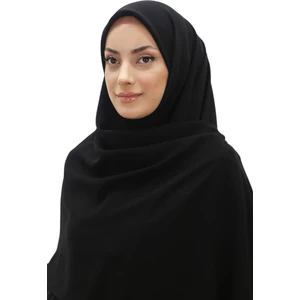 Medine Ipeği Eşarp Büyük Boy