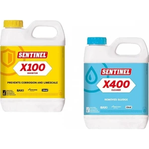 SENTILENX100X400 Radyatör(Petek) Temizlemekimyasalıekonomikpakat