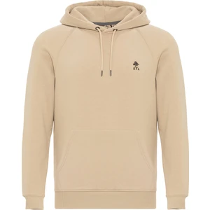Routefield Hedge Erkek Kahverengi Sweatshirt