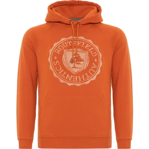 Routefield Halvor Erkek Sweatshirt