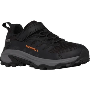 Moab Speed 2 Low A/c Waterproof Çocuk Outdoor Ayakkabısı