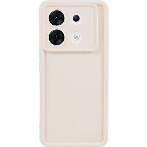 Infinix Zero 30 5g Kalınlaştırılmış Darbeye Dayanıklı Tpu Telefon Kılıfı (Yurt Dışından)