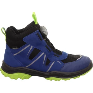Superfıt Jupiter Wide (Geniş Kalıp) Gore-Tex Erkek Boa Fit Bot 1-000076-2 (36-42)