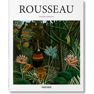 Cornelia Stabenow - Henri Rousseau, 1844-1910